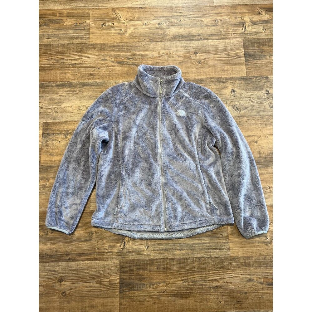 Like NEW Northface Fleece Sweatshirt